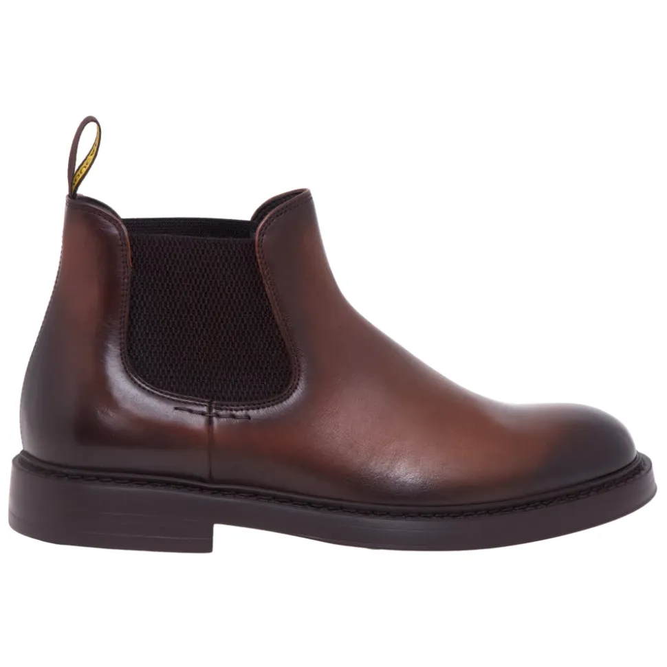 Chelsea Boot