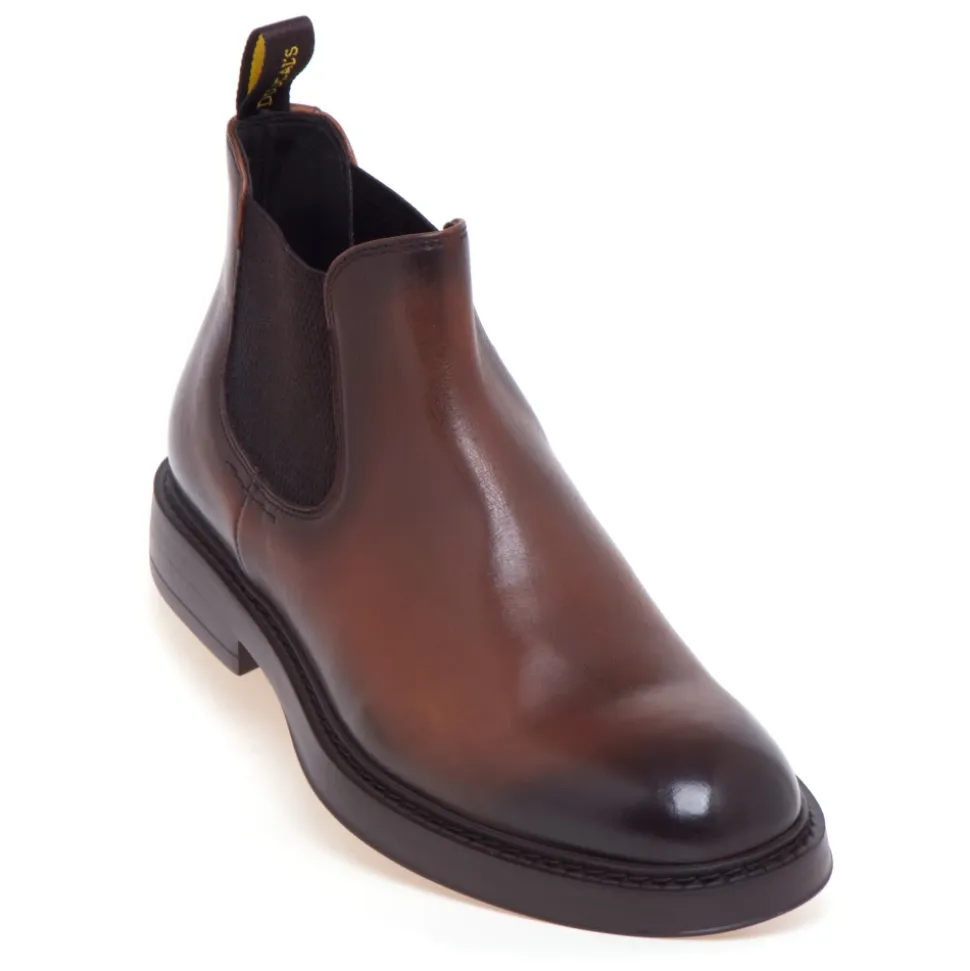 Chelsea Boot
