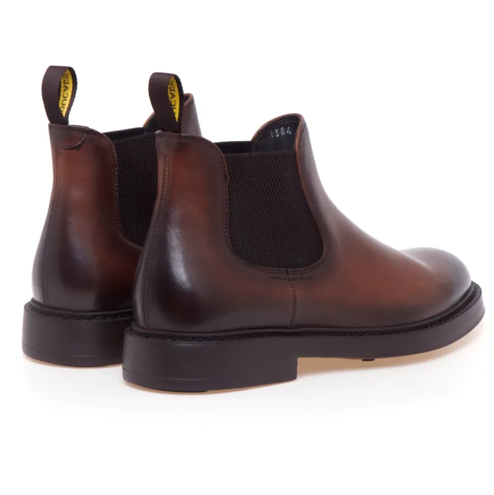 Chelsea Boot