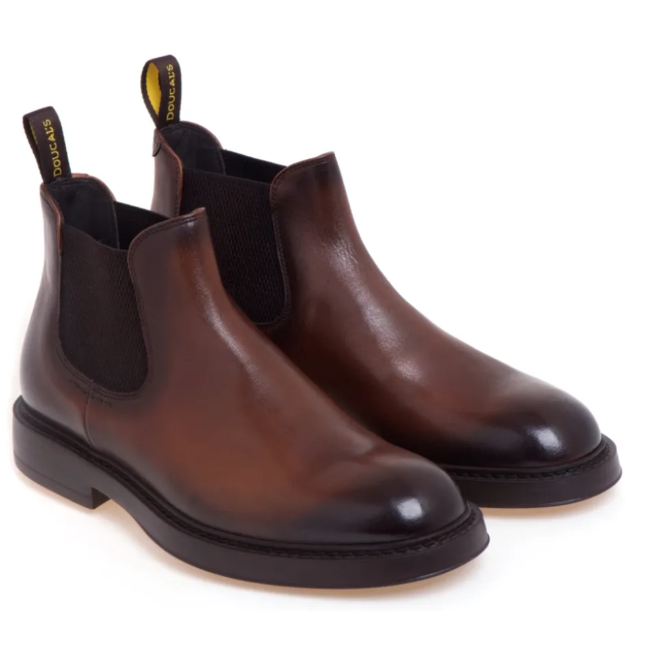 Chelsea Boot