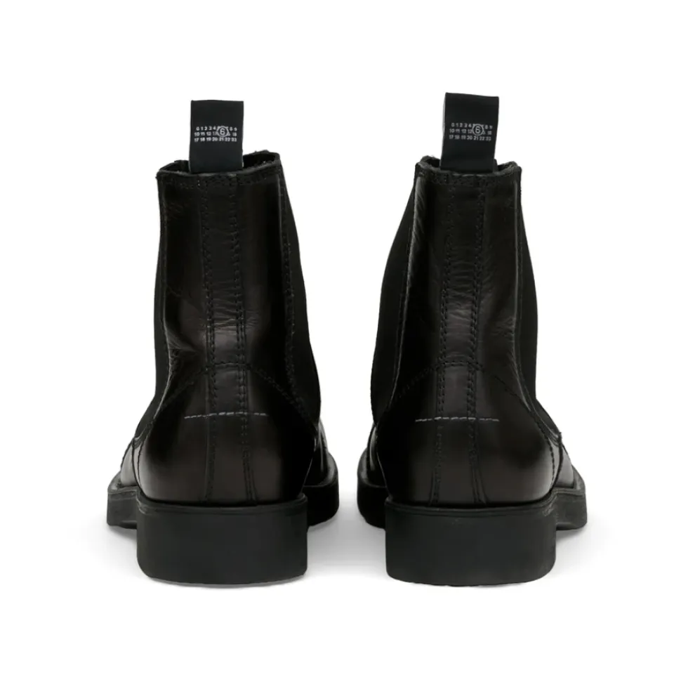 Chelsea Boot