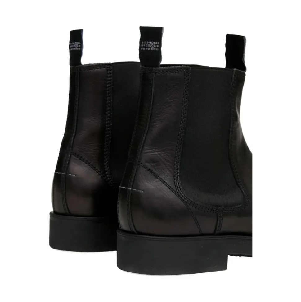 Chelsea Boot