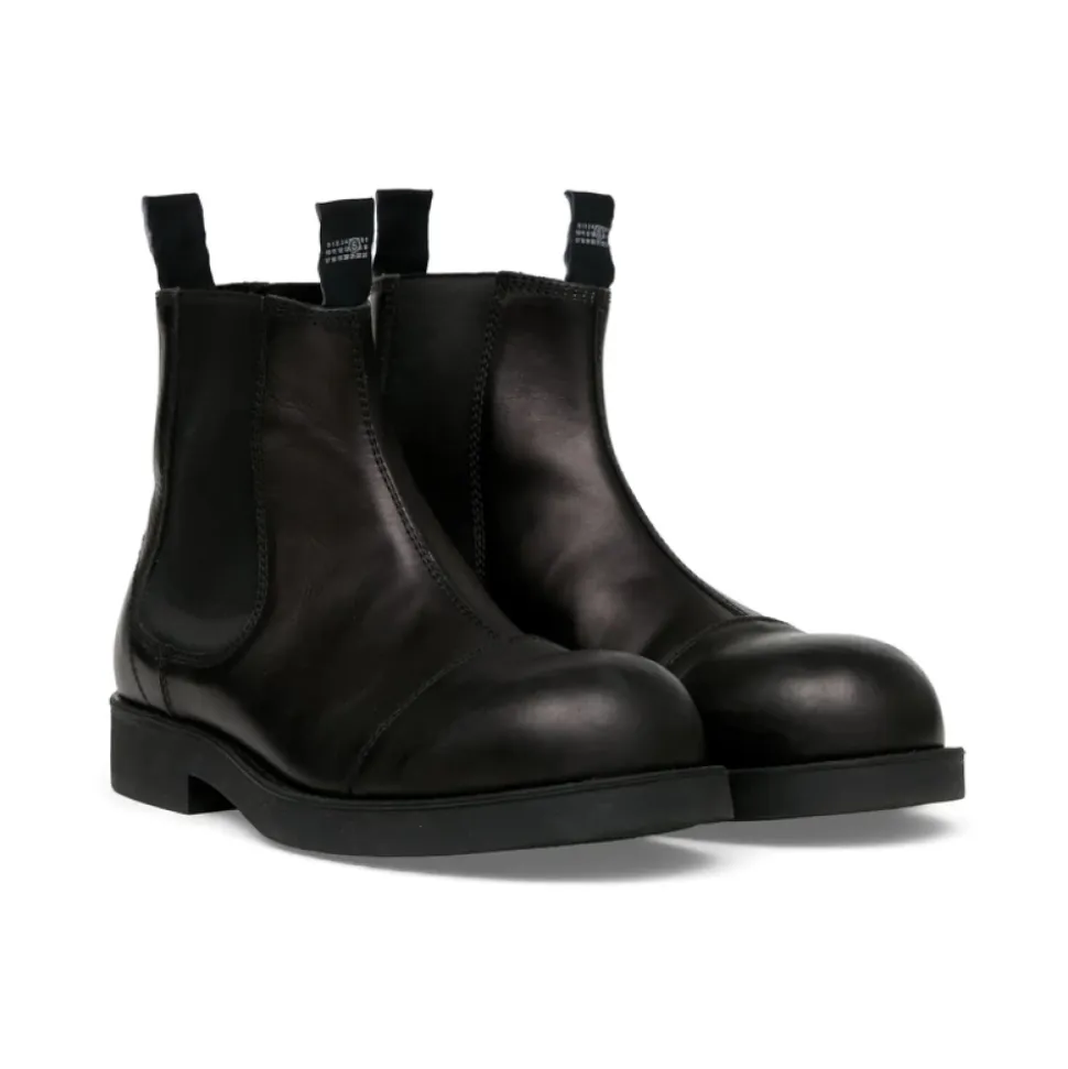 Chelsea Boot