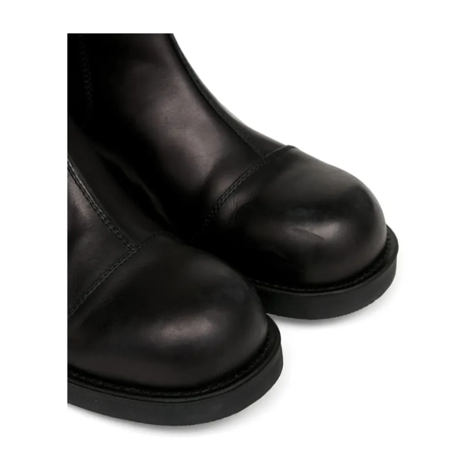 Chelsea Boot