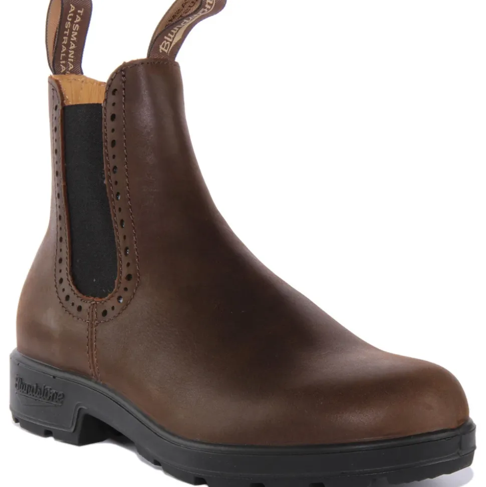 2151 Chelsea Boot