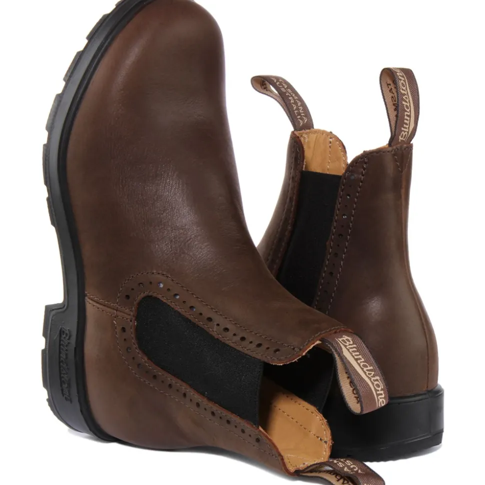 2151 Chelsea Boot