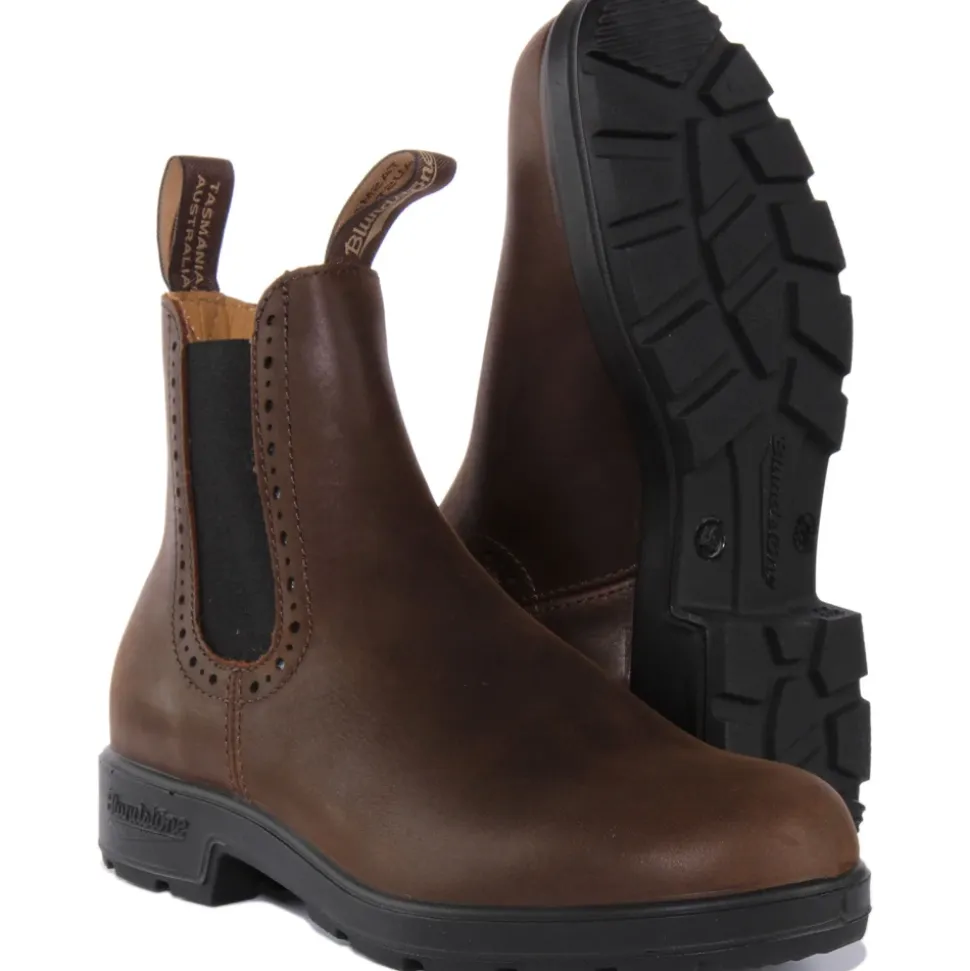 2151 Chelsea Boot