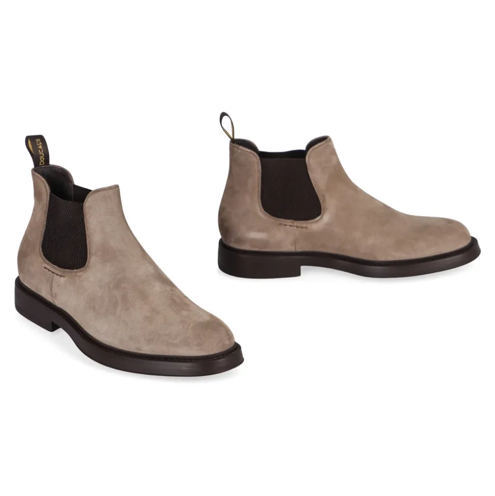 Chelsea Boot