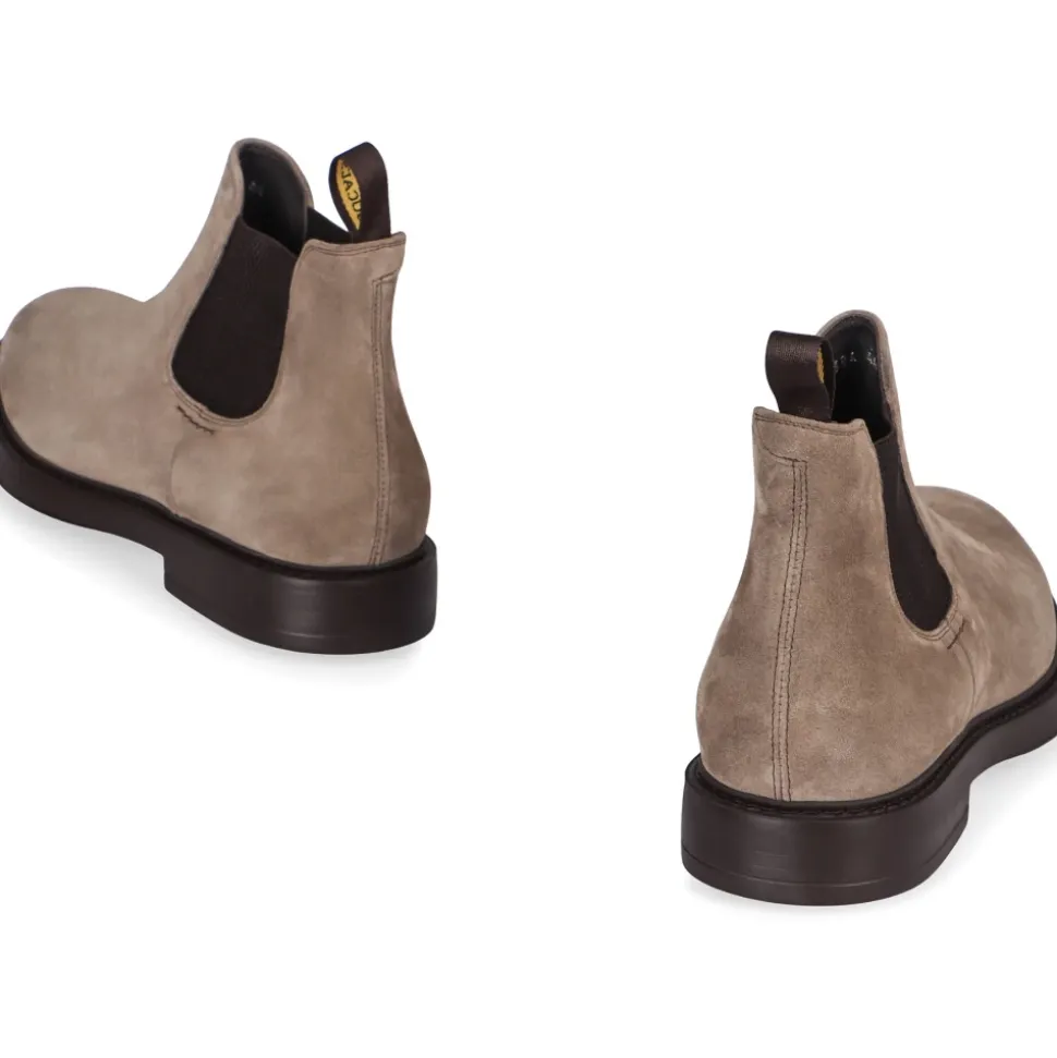 Chelsea Boot