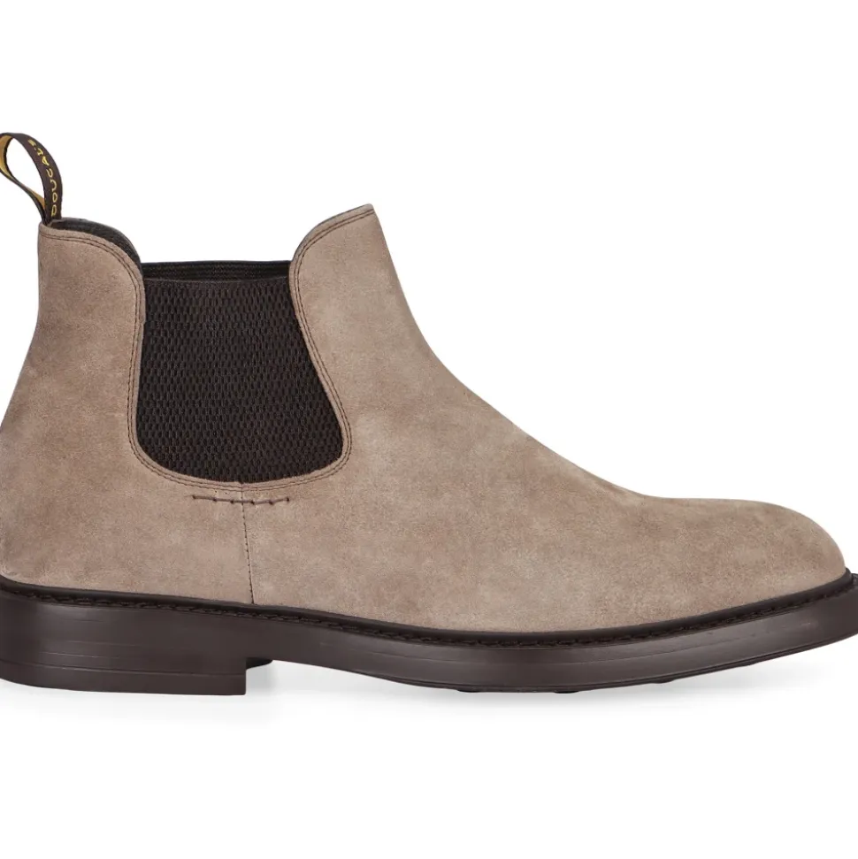 Chelsea Boot