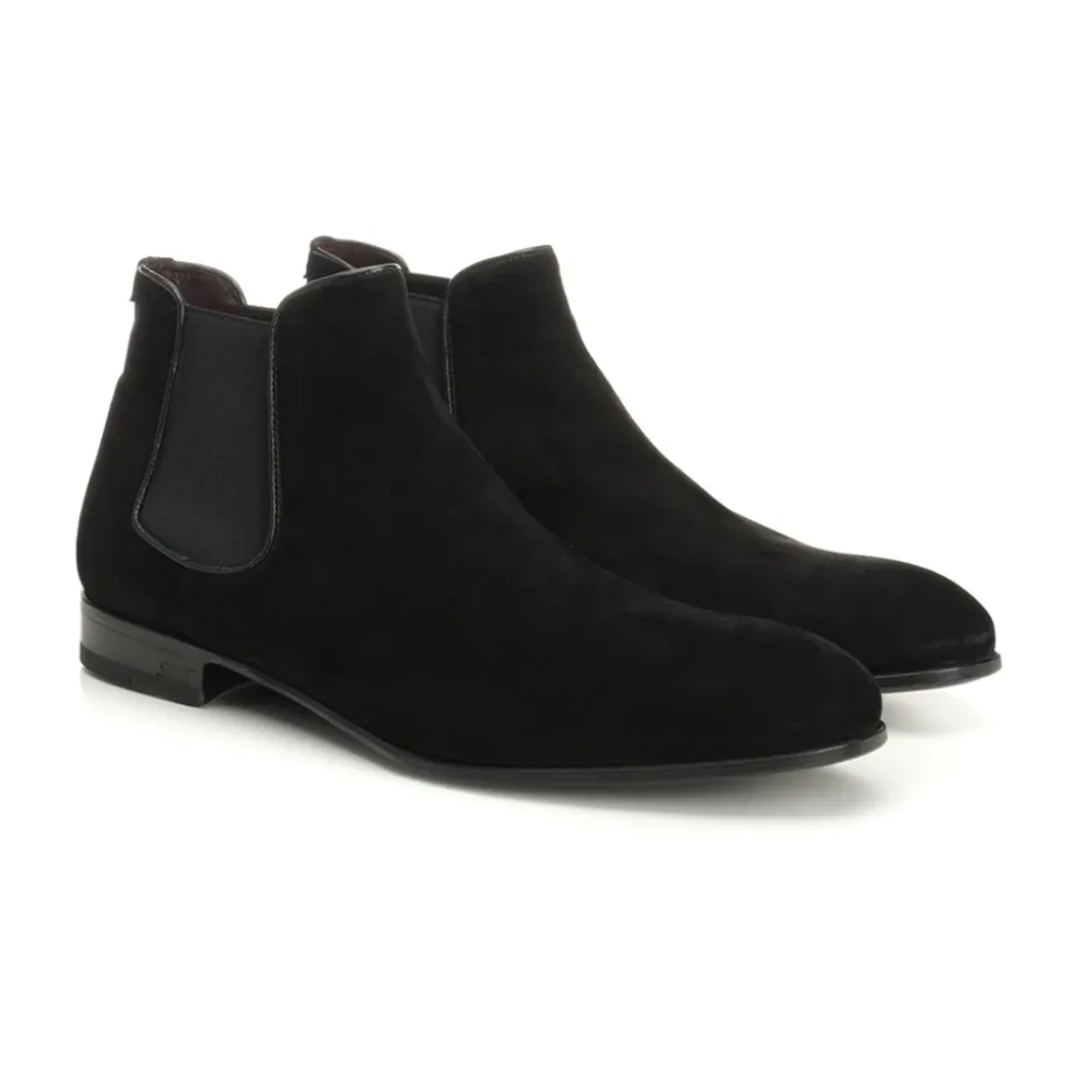 826 Chelsea Boot