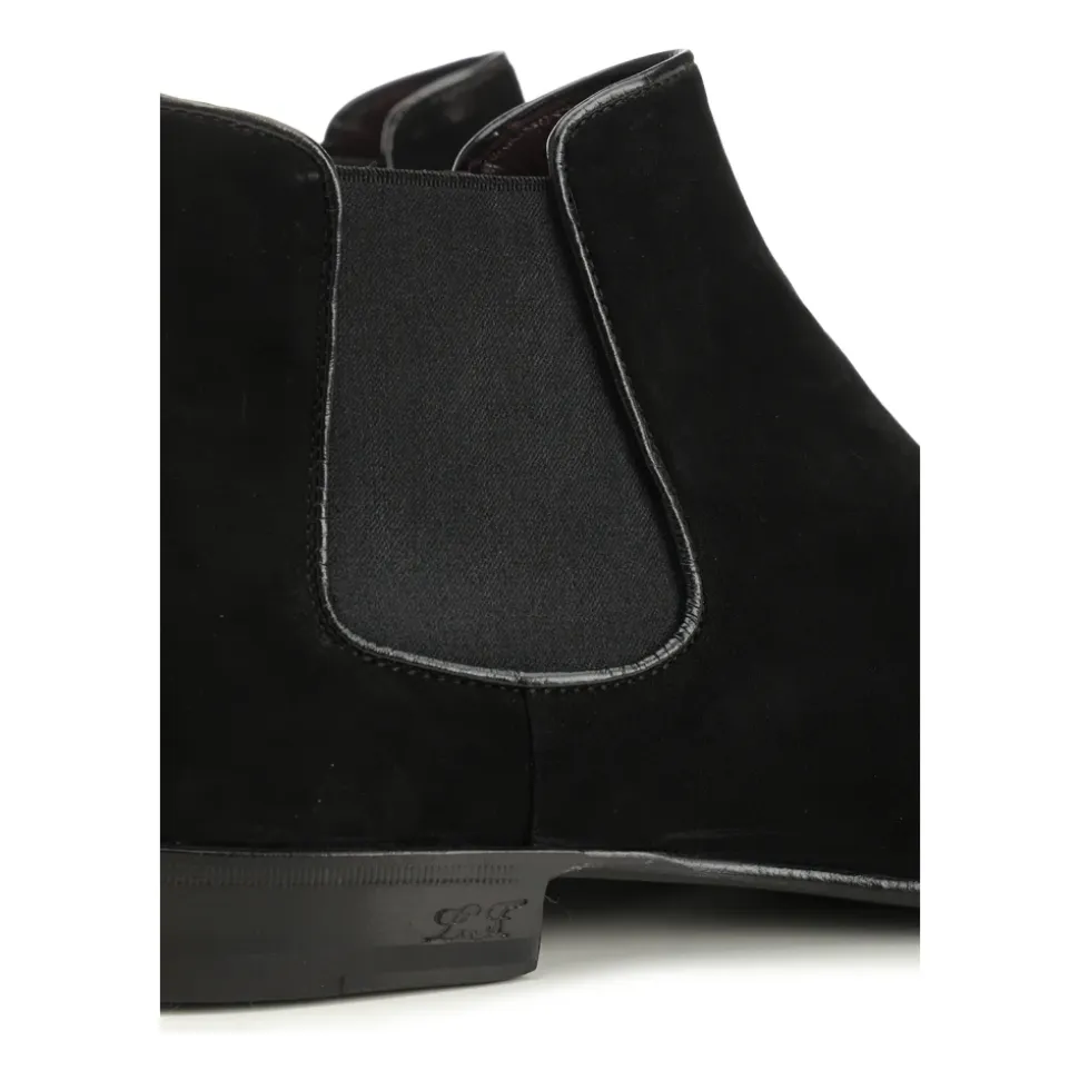 826 Chelsea Boot