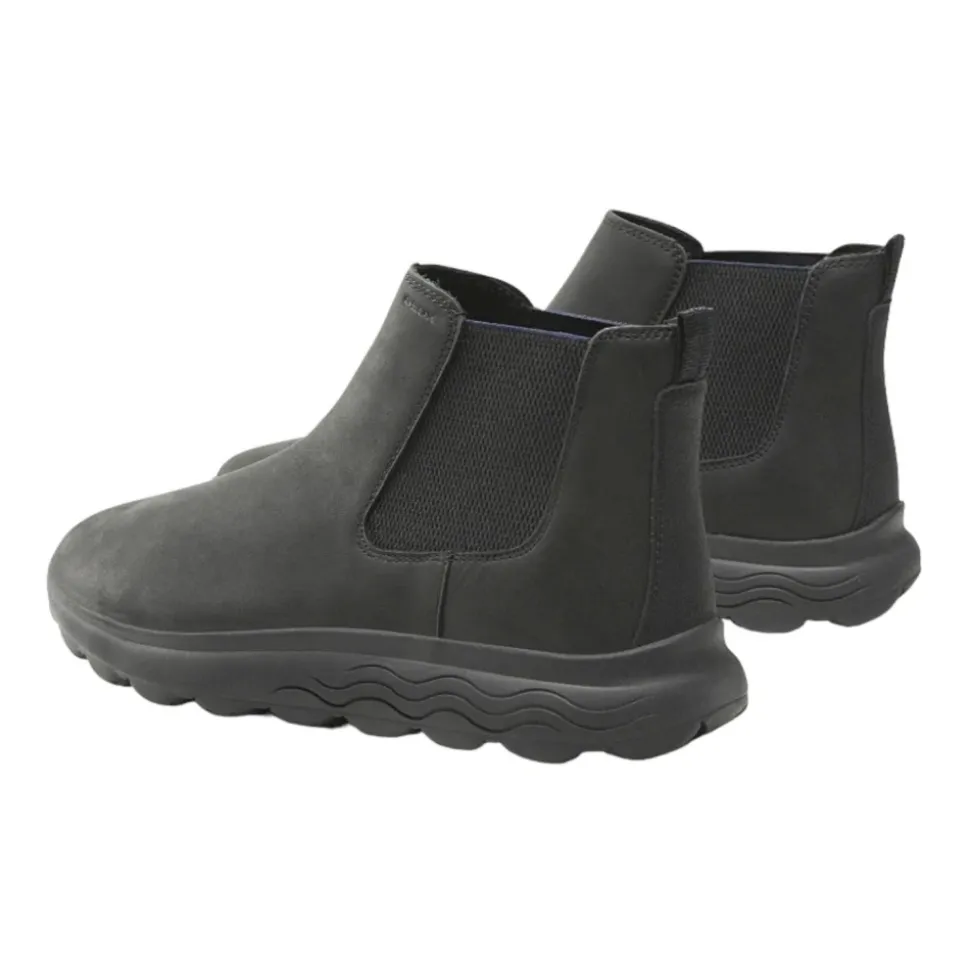 Chelsea Boots