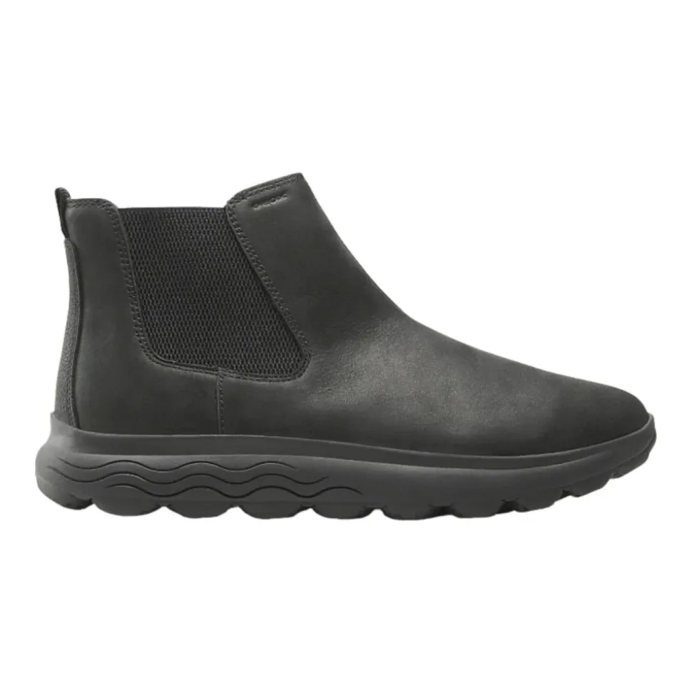 Chelsea Boots