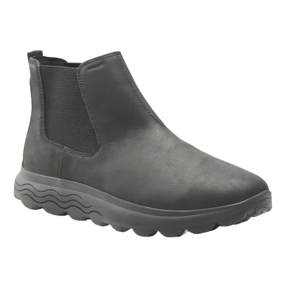 Chelsea Boots