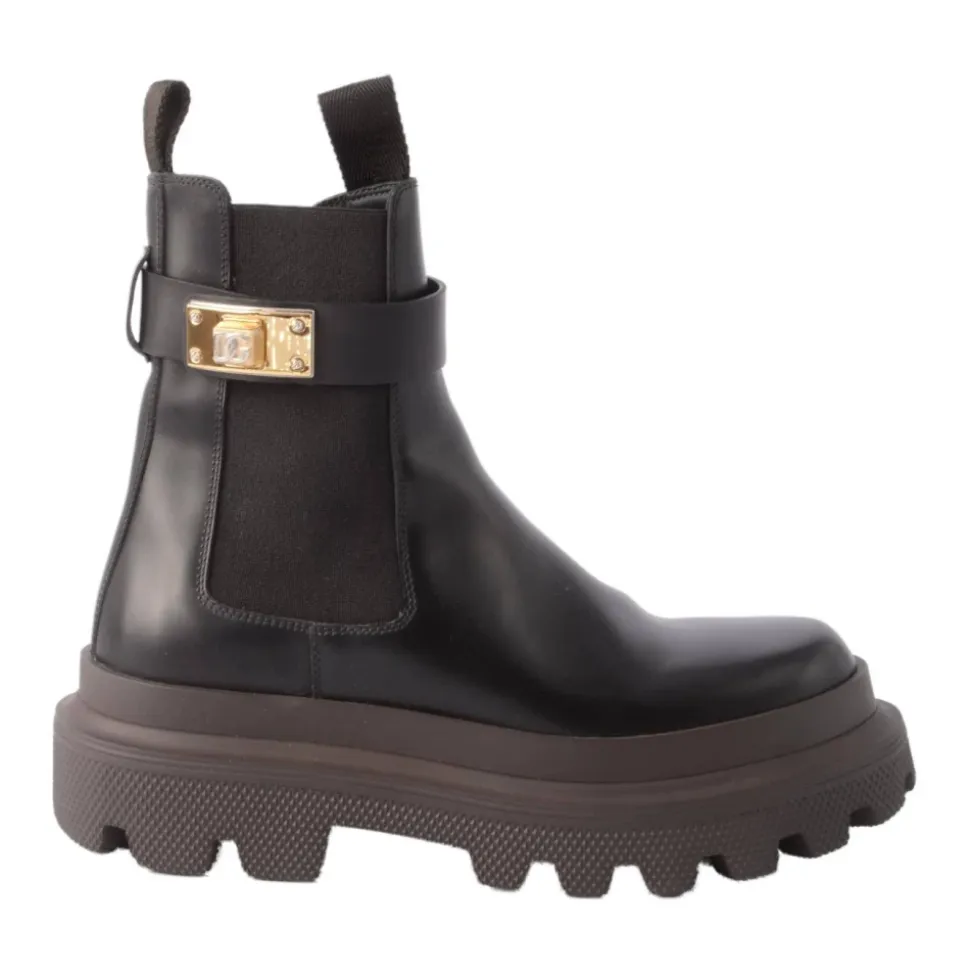 Chelsea Boots