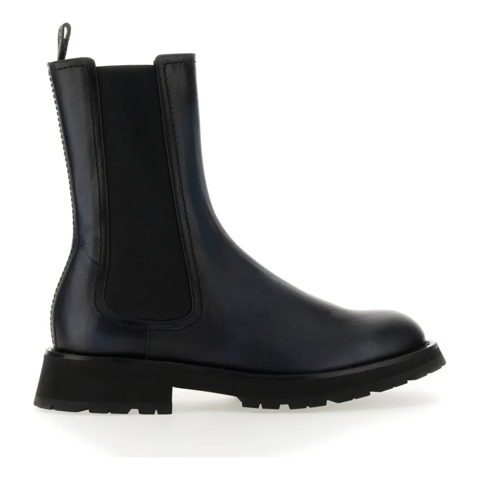 Chelsea Boots