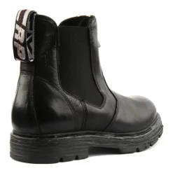 Chelsea Boots Fashion Comfort