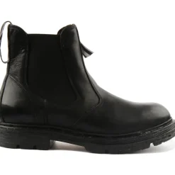 Chelsea Boots Fashion Comfort