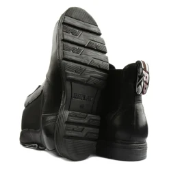 Chelsea Boots Fashion Comfort
