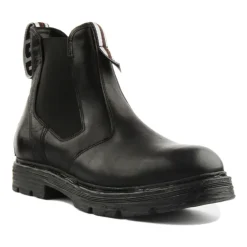 Chelsea Boots Fashion Comfort