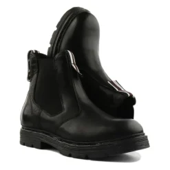 Chelsea Boots Fashion Comfort