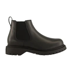 Chelsea Boots in Leather