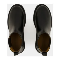 Chelsea Boots in Leather