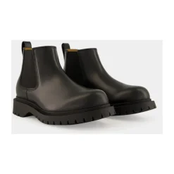 Chelsea Boots in Leather