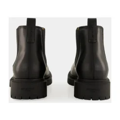 Chelsea Boots in Leather