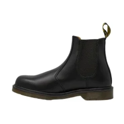 2976 Chelsea Boots Smooth Leather