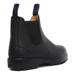 Chelsea Boot Waterproof Insulated Slip-Resistant