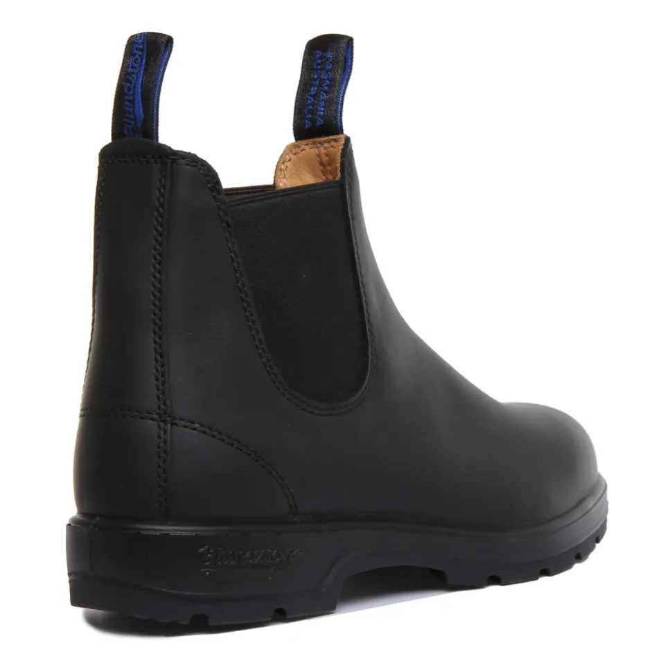 Chelsea Boot Waterproof Insulated Slip-Resistant