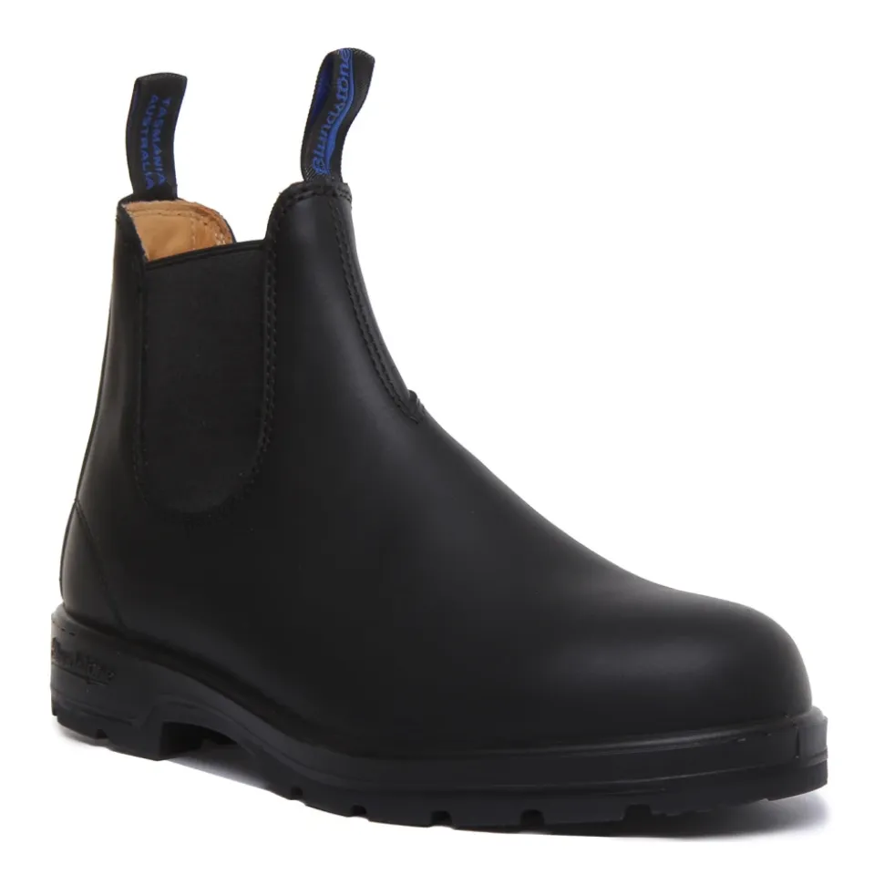 Chelsea Boot Waterproof Insulated Slip-Resistant