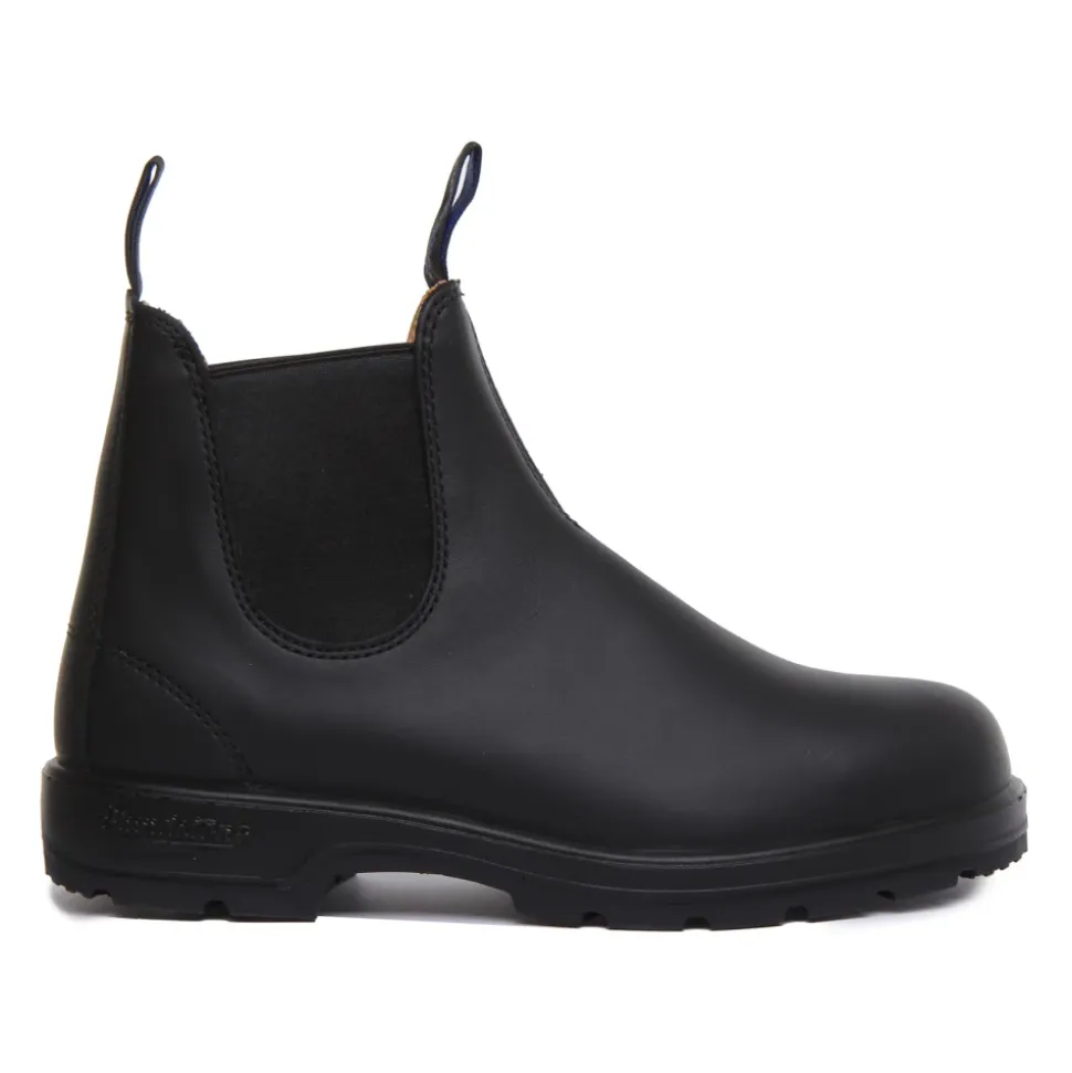 Chelsea Boot Waterproof Insulated Slip-Resistant