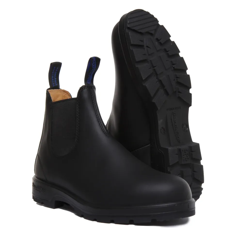 Chelsea Boot Waterproof Insulated Slip-Resistant