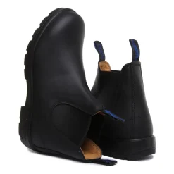 Chelsea Boot Waterproof Insulated Slip-Resistant
