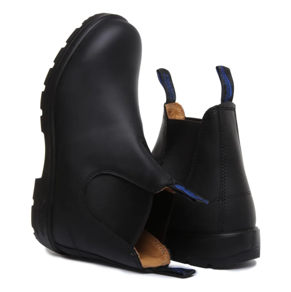 Chelsea Boot Waterproof Insulated Slip-Resistant