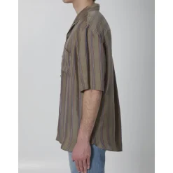 Chemise Boxy Shirt