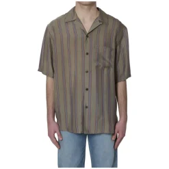 Chemise Boxy Shirt