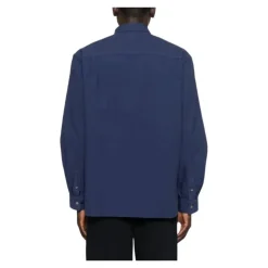 Chemise Mateo Logo