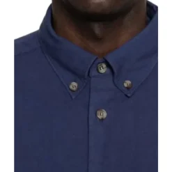 Chemise Mateo Logo