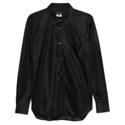 Chest-pocket Shirt