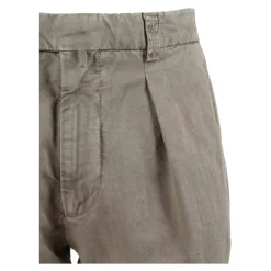 Chiaia Gd Slim-fit Trousers