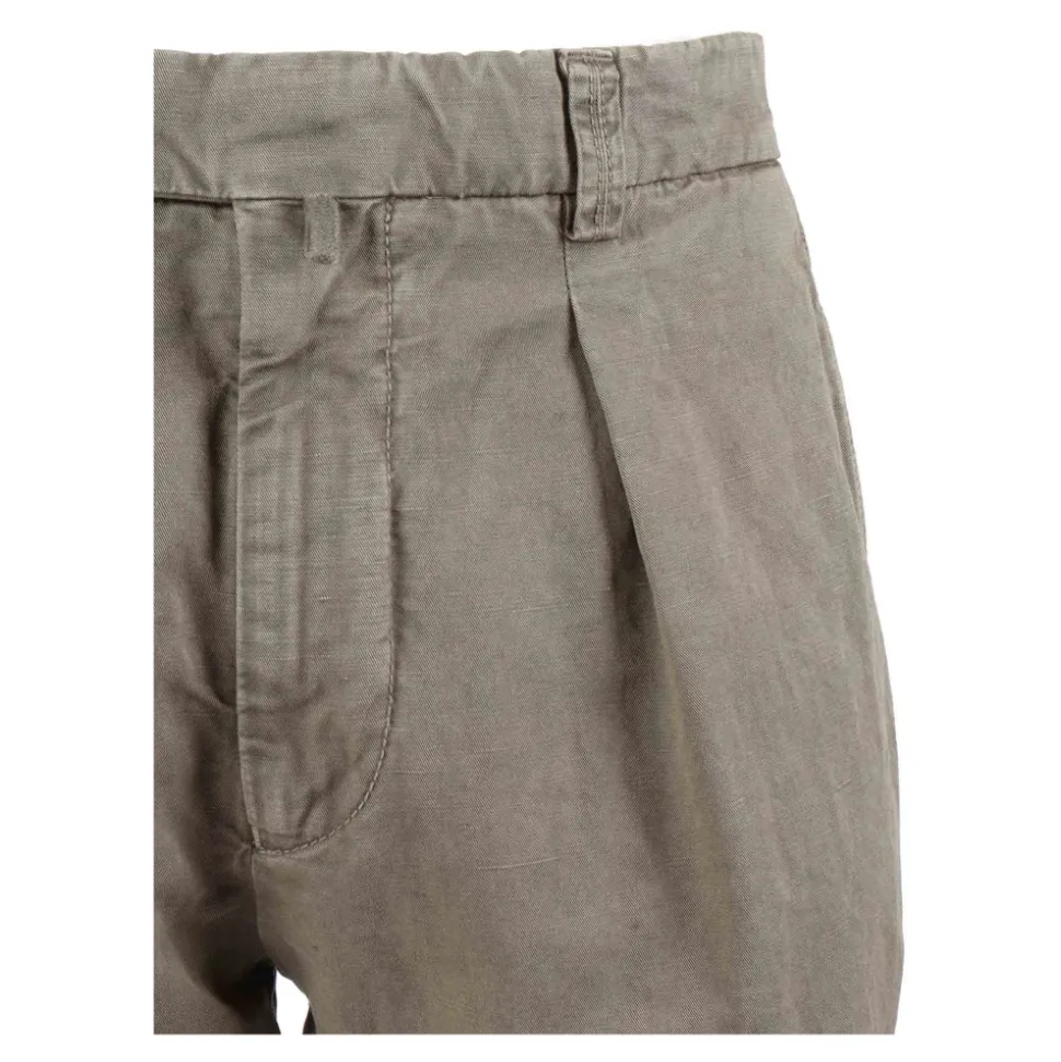 Chiaia Gd Slim-fit Trousers