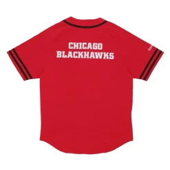 Chicago Blackhawks NHL Cotton Jacket