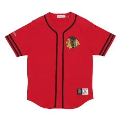 Chicago Blackhawks NHL Cotton Jacket