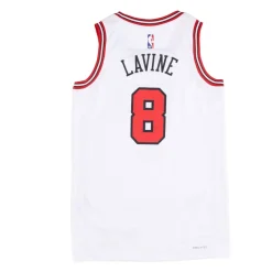 Chicago Bulls Basketball Tank Top