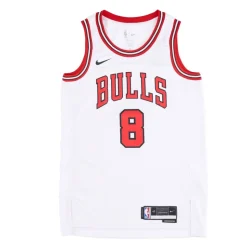 Chicago Bulls Basketball Tank Top