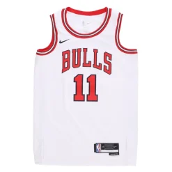 Chicago Bulls Basketball Tank Top